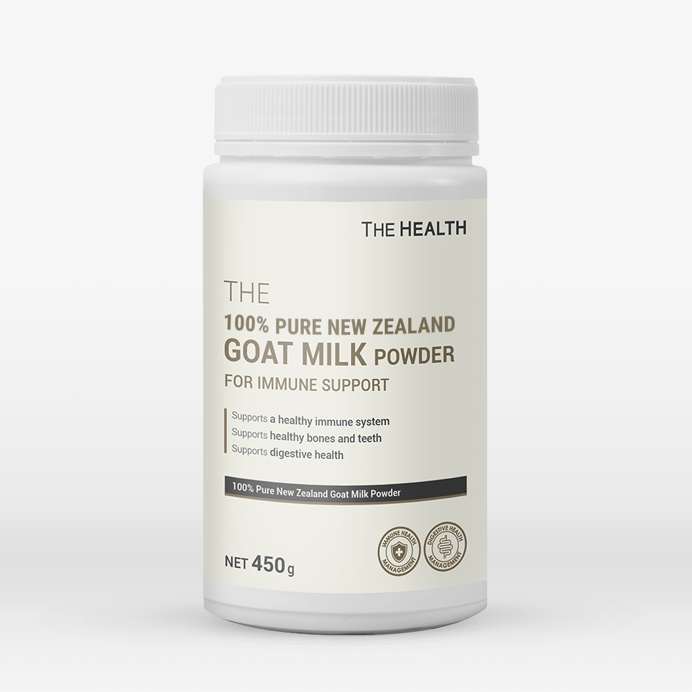 TH_The 100_ Pure NZ Goat Milk Powder 450g_thumb0.png